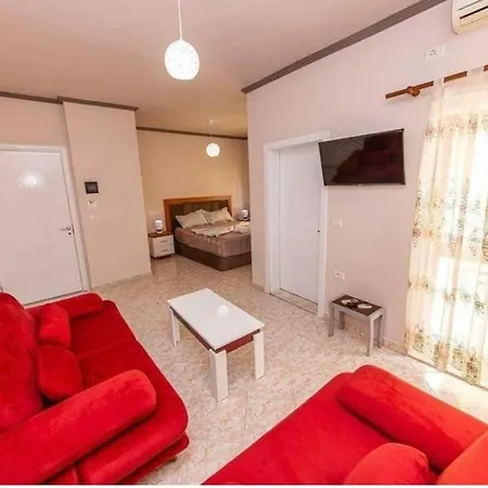 Hotel Flores